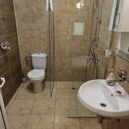 Pensjonat Blue Bay House 4*