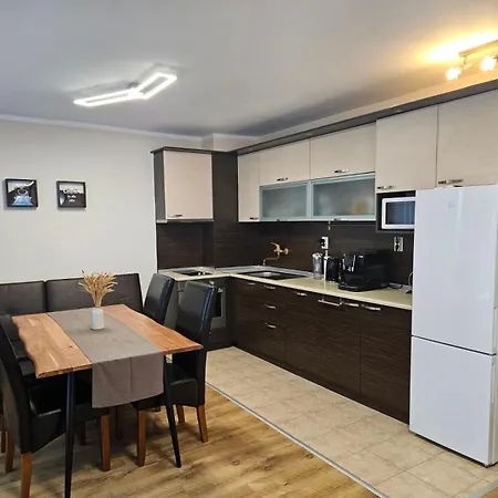 Pensjonat Blue Bay House 4*