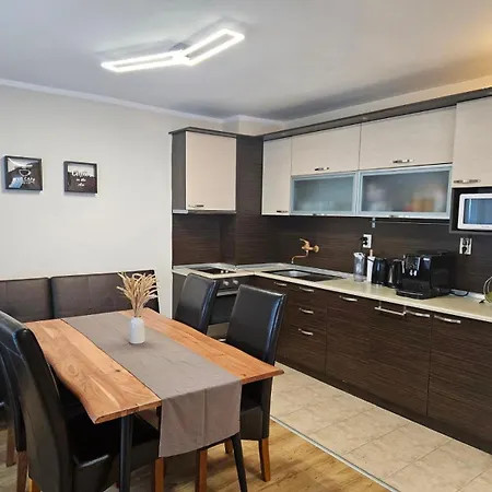 Maison d'hôtes Blue Bay House 4*