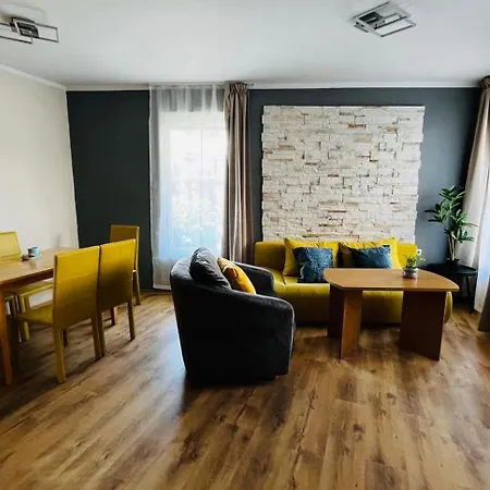 Blue Bay House Pensjonat