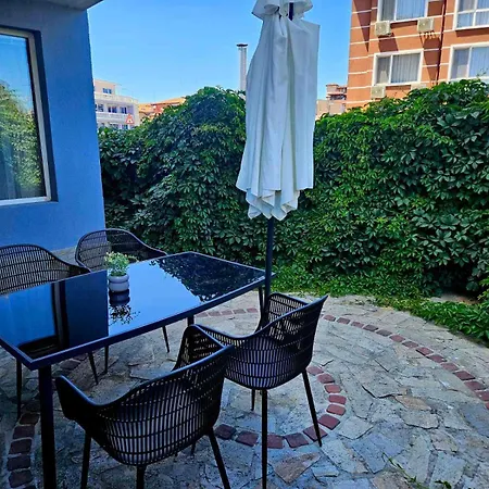 Pensjonat Blue Bay House 4*