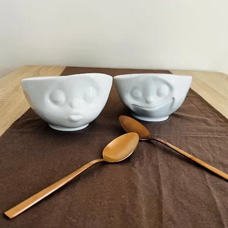 Pensjonat Blue Bay House