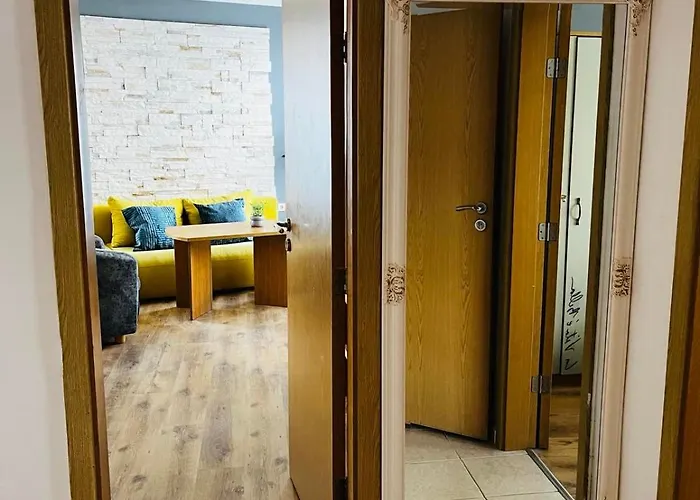 Blue Bay House Nessebar