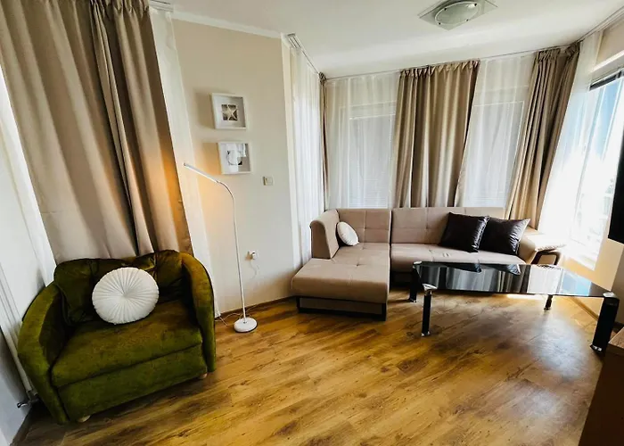 Maison d'hôtes Blue Bay House Nessebar