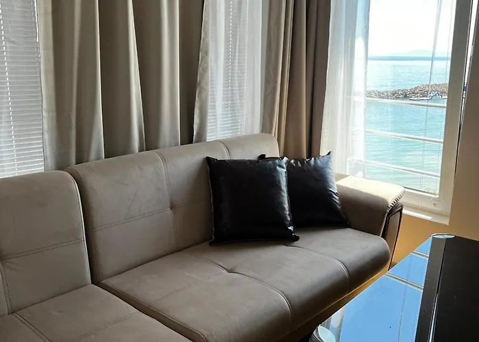 Blue Bay House Maison d'hôtes 4*