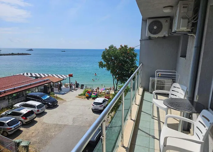 Maison d'hôtes Blue Bay House