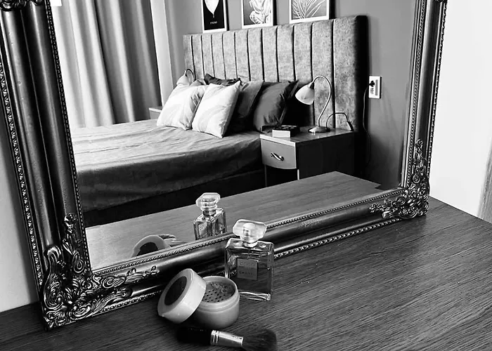 Maison d'hôtes Blue Bay House 4*