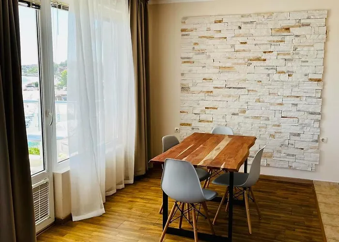 Blue Bay House Maison d'hôtes