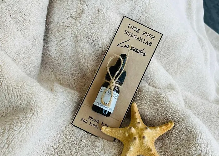 Blue Bay House Nessebar