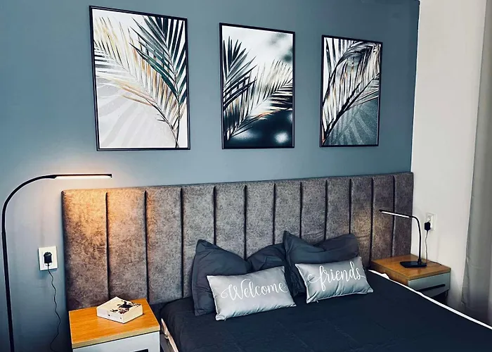 Blue Bay House Maison d'hôtes Nessebar