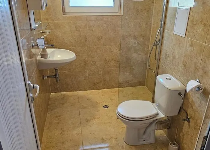 Maison d'hôtes Blue Bay House