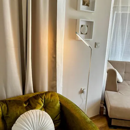 Blue Bay House Несебир