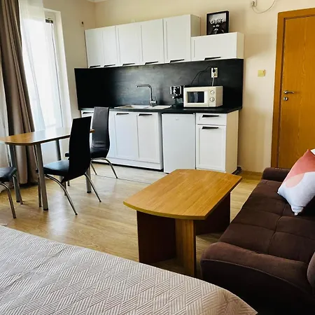 Gasthof Blue Bay House Nessebar