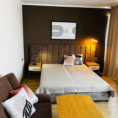 Blue Bay House Несебир