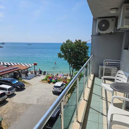 بيت ضيافة Blue Bay House