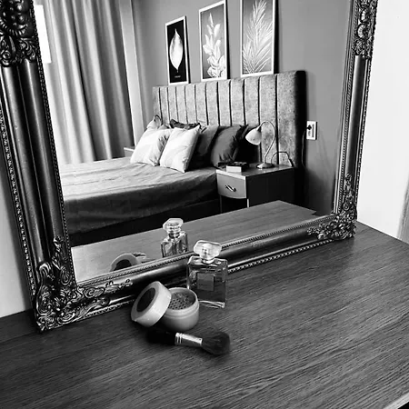 Гостьовий будинок Blue Bay House 3*
