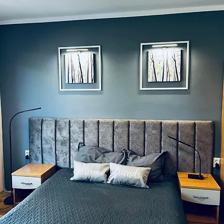 بيت ضيافة Blue Bay House