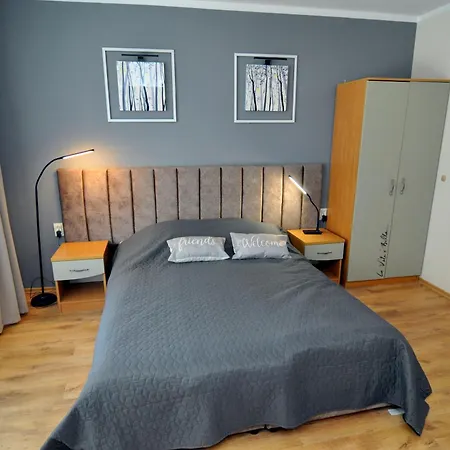 Blue Bay House 3*