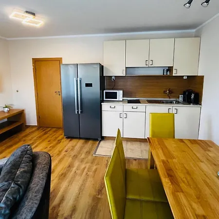 بيت ضيافة Blue Bay House