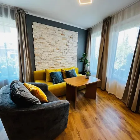 Blue Bay House Гостьовий будинок 3*