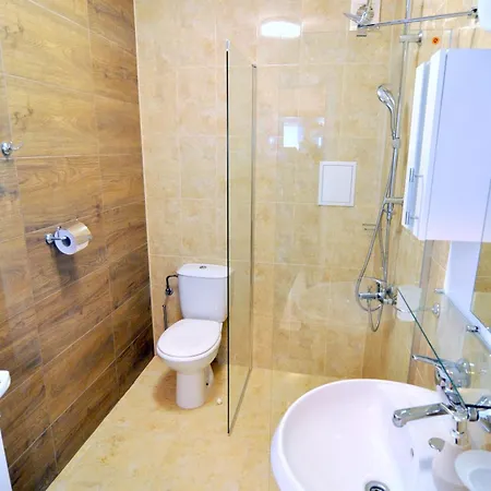 Гостьовий будинок Blue Bay House 3*
