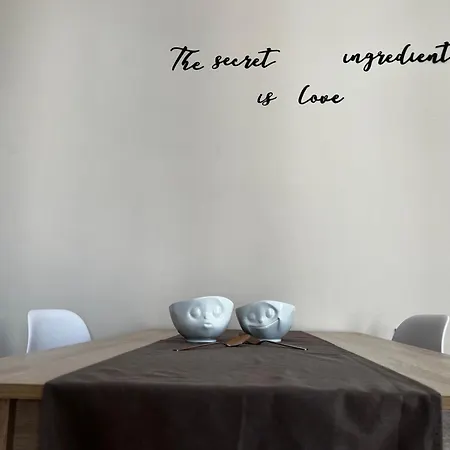 Gasthof Blue Bay House