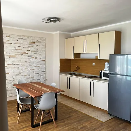 Blue Bay House بيت ضيافة 4*