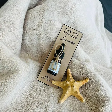 Blue Bay House نيسيبار