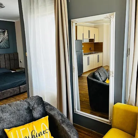Blue Bay House Гостьовий будинок 3*