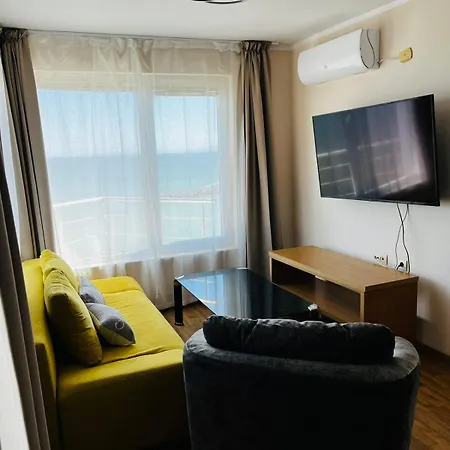 Blue Bay House بيت ضيافة