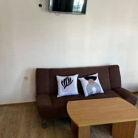 Blue Bay House Несебир