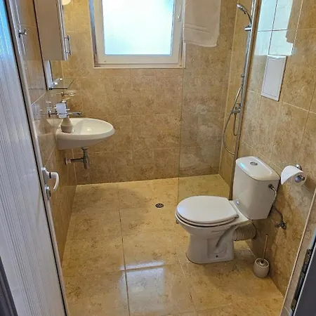 بيت ضيافة Blue Bay House