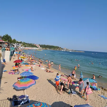 Blue Bay House 3* Несебир
