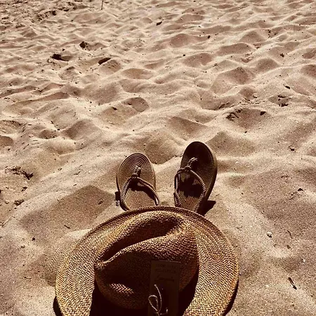 Gasthof Blue Bay House