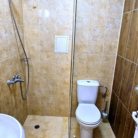 Гостьовий будинок Blue Bay House 3*