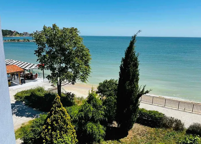 Blue Bay House Nesebăr