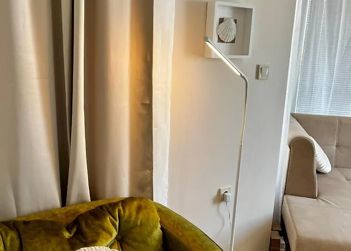 Blue Bay House Nesebăr