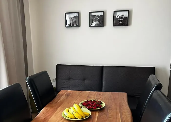 Pensiune Blue Bay House Nesebăr