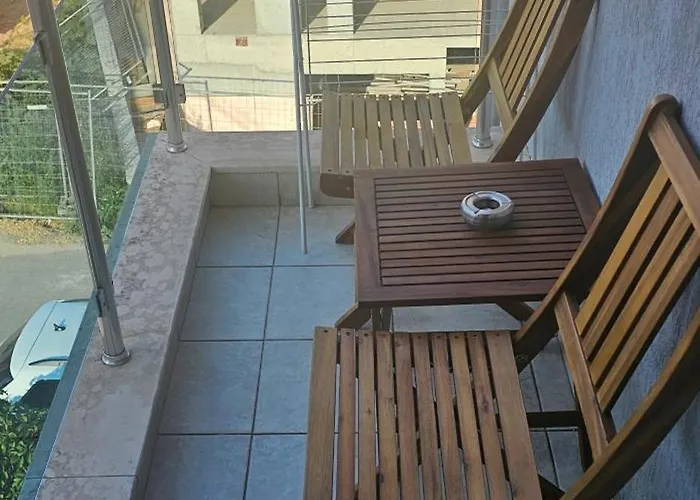 Blue Bay House Pensiune Nesebăr