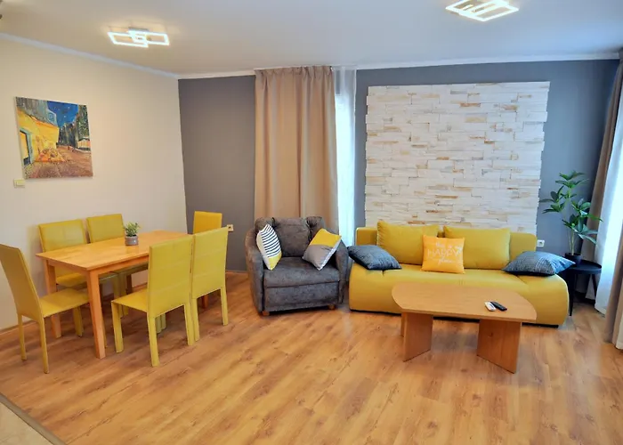 Blue Bay House Pensiune