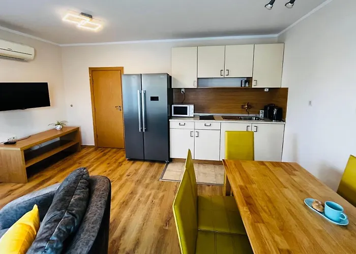 Pensiune Blue Bay House