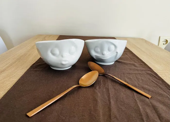 Pensiune Blue Bay House