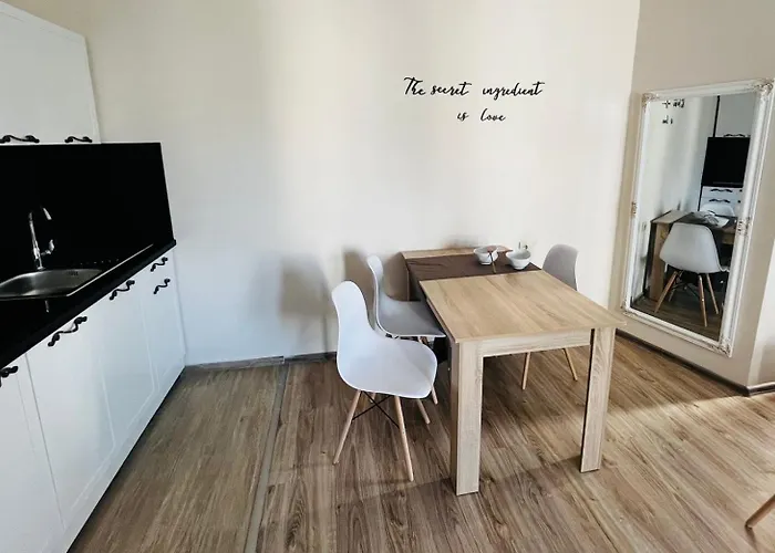 Blue Bay House Pensiune 4*