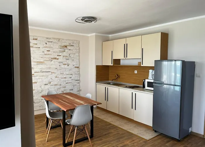 Blue Bay House Pensiune 4*