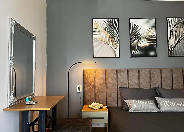 Blue Bay House 4* Nesebăr