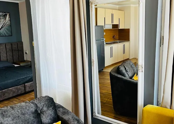 Blue Bay House Pensiune 4*