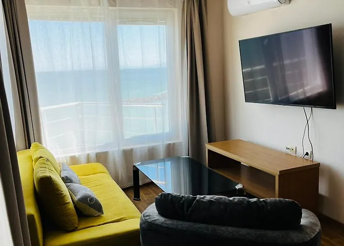 Blue Bay House Pensiune