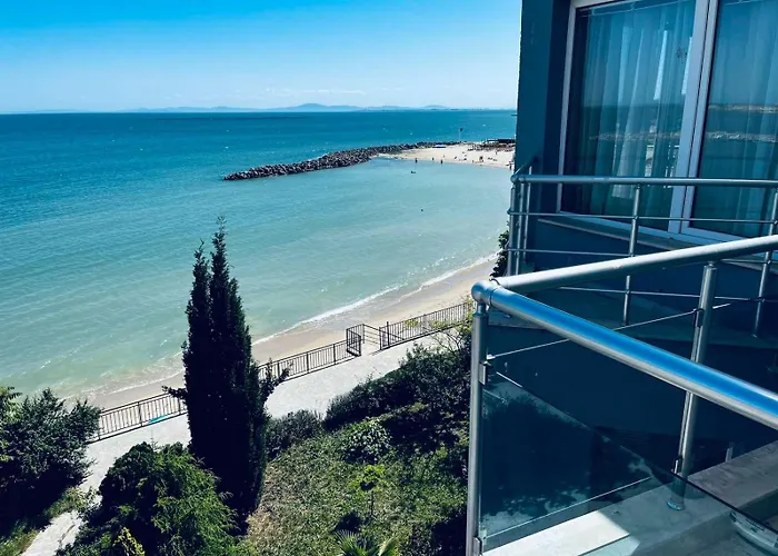 Blue Bay House Pensiune 4*