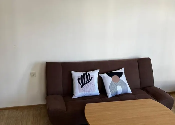 Blue Bay House Nesebăr