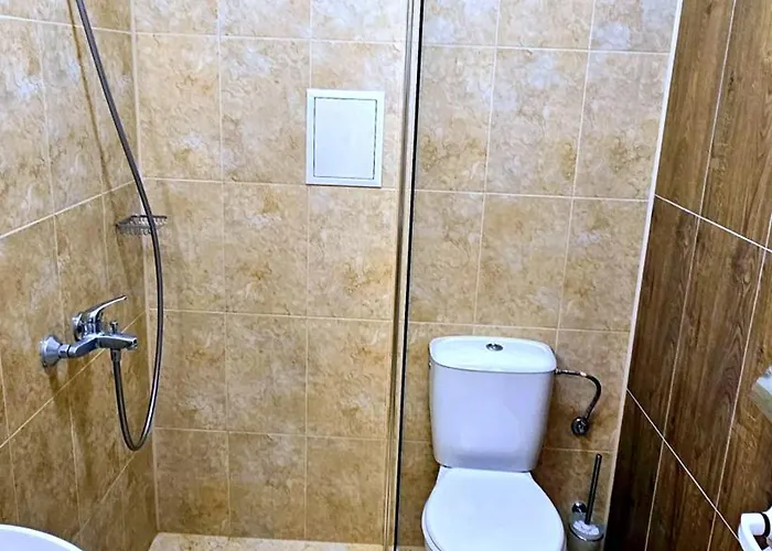 Pensiune Blue Bay House 4*